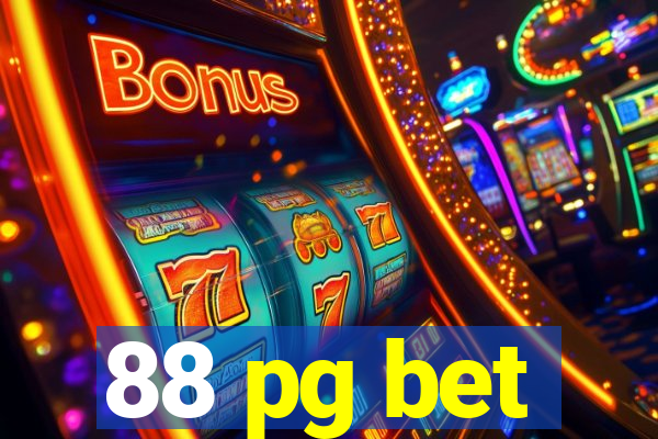 88 pg bet